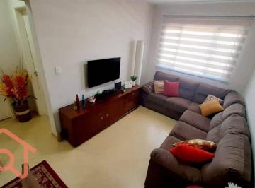 5a6240cf4b5b142b398c8830bf850d3e46e7f9fd · Apartamento com 2 dormitórios à venda, 60 m² por R$ 295.000,00 - Jabaquara - São Paulo/SP
