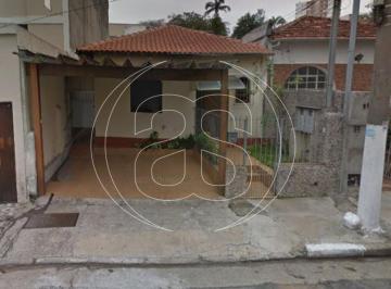 Casa · 100m² · 2 Quartos · 2 Vagas · Casa térrea para venda no Campo Belo, São Paulo-SP