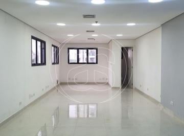 Comercial · 52m² · 2 Vagas · ED. ESPAÇO SÃO PAULO - VILA CLEMENTINO