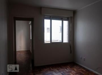 Apartamento · 42m² · 1 Quarto · Apartamento à Venda - Cidade Baixa, 1 Quarto, 42 m² - Porto Alegre