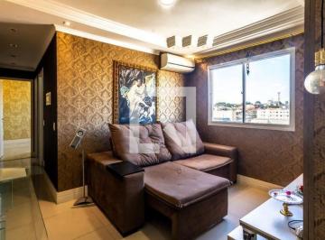 Apartamento · 43m² · 2 Quartos · 1 Vaga · Apartamento à Venda - Jardim Cocaia, 2 Quartos, 43 m² - Guarulhos