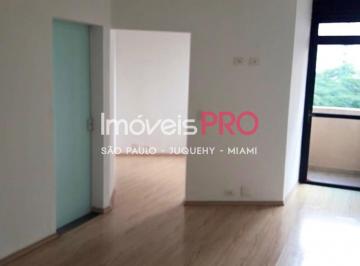 Apartamento · 39m² · 1 Quarto · Apartamento de 39m² com 1 dormitório em Moema para renda