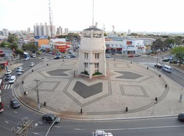 0 · prédio para aluguel em Jardim Chapadao