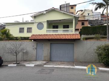 Casa · 374m² · 3 Quartos · 4 Vagas · CASA À VENDA JARDIM SÃO LUÍS - SANTANA DE PARNAIBA