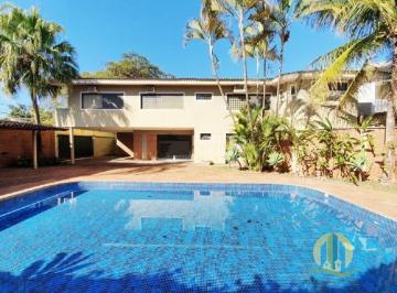 Casa · 420m² · 4 Quartos · Casa à Venda em Ribeirão Preto / SP
