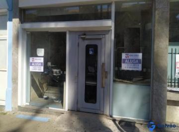Fachada · Prédio comercial para locação no Centro de Jundiaí - SP