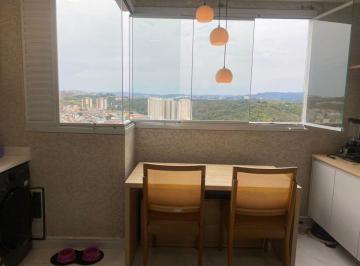 Apartamento de 2 quartos, Carapicuíba · Apartamentos em Carapicuíba com 2 dormitórios