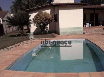 4a3ef6d852d1d928bf42489bd98b33ece7184876 · Chácara com 3 dormitórios à venda, 2500 m² por R$ 795.000,00 - Condomínio Chácaras Carolina - Itu/SP