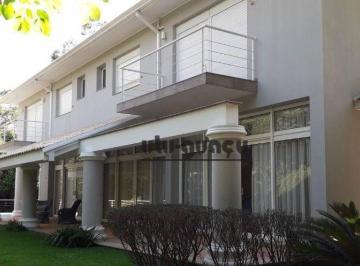 7d33d6c49cbcbfeb29870502f5e37c93bf1e8feb · Casa com 4 dormitórios para alugar, 800 m² por R$ 35.000,00/mês - Condomínio Terras de São José - It