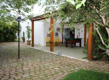 381844d2cdb714d8ff3502ae2893f3c8df428c4c · Casa com 4 quartos à venda, 293 m² por R$ 2.650.000 - Condomínio Jardim Plaza Athénée - Itu/SP