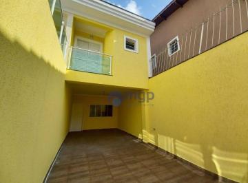 932fad32ca93c3946910af9915cd59b37b5de749 · Sobrado com 3 dormitórios à venda, 140 m² por R$ 690.000,00 - Parada Inglesa - São Paulo/SP