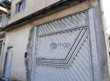 6901cfd89f56cbc29d91845d47a6b962cae5e686 · Sobrado com 3 dormitórios à venda, 90 m² por R$ 800.000,00 - Vila Maria - São Paulo/SP