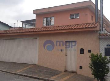 40610205cdeeadd37f2a34f95bf79b42f53f5c45 · Sobrado com 4 dormitórios à venda, 120 m² por R$ 1.450.000,00 - Vila Maria - São Paulo/SP