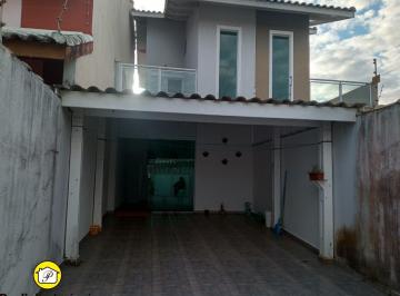 Foto 01 · Casa a venda na praia de Peruíbe