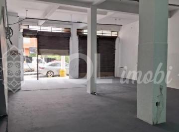 Foto 01 · LOJA 270 M² - VÃO LIVRE - SEM VAGA - VILA ROMANA - VENDA