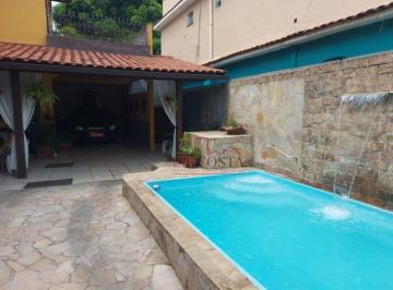 8650ff1b8311b8b9c10f0459887991ae830c7415 · Casa à venda, 250 m² por R$ 480.000,00 - Porto Novo - São Gonçalo/RJ