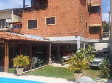89c94c8d19fae77452fc79e86667dfb36b6f4a7b · Casa com 5 dormitórios à venda, 360 m² por R$ 950.000 - Itaipu - Niterói/RJ