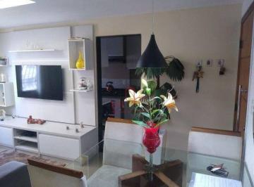 a52b38d59f9daf3774fbe80ac243bbe4754f6f41 · Apartamento à venda, 56 m² por R$ 247.000,00 - Colubande - São Gonçalo/RJ