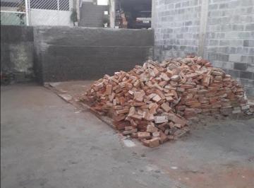 Foto 01 · Terreno, Vila Mazzei, São Paulo, SP