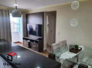 Apartamento · 54m² · 2 Quartos · 1 Vaga · Apartamento à venda 2 quartos 1 vaga Centro - São Bernardo do Campo - SP