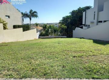 Foto 02 · Terreno em Condomínio à Venda em Indaiatuba-SP, Altos da Bela Vista - 560m² de Área