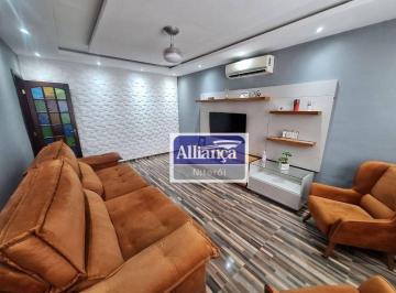 5803d149f17059e00fc6c89941f03c2ccc94ffd4 · Casa plana com 4 dormitórios, 1 suíte, 2 vagas de garagem à venda, 164 m² por R$ 550.000 - Fonseca -