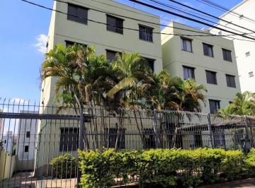 Foto 01 · Apartamento, Jardim Paulicéia, Campinas, SP