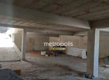 fa1e420db94f7731c715de8858eb54fef0bdb277 · Prédio para alugar, 351 m² por R$ 15.001,00/mês - Campestre - Santo André/SP