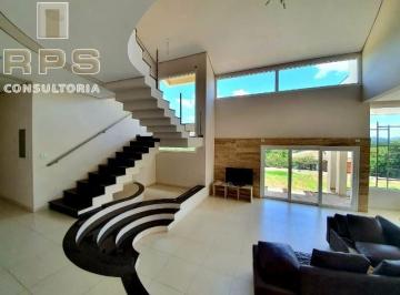 Foto 01 · Casa à venda Condominio Serra da Estrela Atibaia SP
