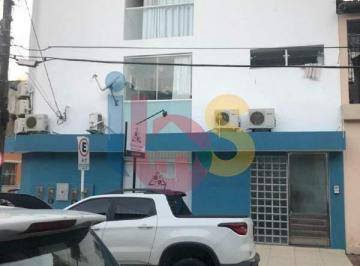 Apartamento · 320m² · 4 Quartos · Vendo prédio residencial e comercial
