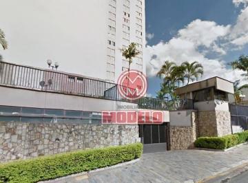 14eade7e4d6796b4b4dcdae924688d28b44c69cd · Apartamento à venda, 50 m² por R$ 200.000,00 - Centro - Piracicaba/SP