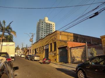 83b821f84cbd19e4caace534968f0093687a98e8 · Barracão à venda, 594 m² por R$ 1.350.000,00 - Alto - Piracicaba/SP