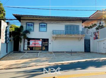 0 · casa para aluguel em Nova Campinas