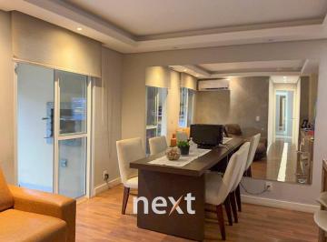 0 · apartamento à venda em Loteamento Center Santa Genebra