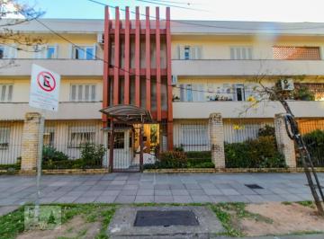 Apartamento · 68m² · 2 Quartos · Apartamento à Venda - Mont'Serrat, 2 Quartos, 68 m² - Porto Alegre