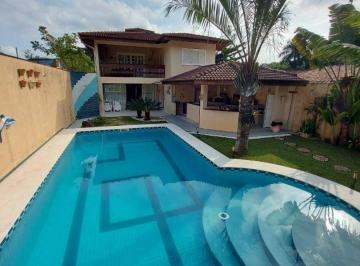 1ee369c7e46ac7bd31432d6ce2334336fd62b908 · Casa à venda, 290 m² por R$ 1.500.000,00 - Jardim Albamar - Guarujá/SP