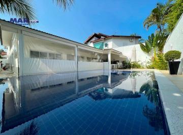 d67f24ce54c26eadc33527b917bc687f9ef8607d · Casa com 6 dormitórios à venda, 420 m² por R$ 2.900.000,00 - Acapulco - Guarujá/SP