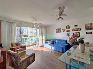 fe5f0510ed232d3e26589e29cf6276d32bb3d294 · Apartamento com 2 dormitórios à venda, 90 m² por R$ 800.000,00 - Jardim Astúrias - Guarujá/SP