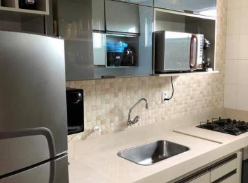 e150fa7d0785613de0d638ec551661ce9cd4de23 · Apartamento com 2 dormitórios à venda, 60 m² por R$ 340.000,00 - Intermares - Cabedelo/PB