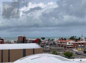 fcf481fb294d729863c8aebd7634f4792fd58249 · Apartamento com 4 dormitórios à venda, 204 m² por R$ 999.000,00 - Manaíra - João Pessoa/PB