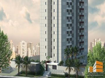 Foto 01 · Apartamento, Jardim Consolação, Franca, SP