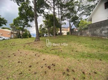 4bb91dfb441dee33d98613c56ce0a504bc56163e · Terreno à venda, 1180 m² por R$ 3.069.000,00 - Alphaville - Santana de Parnaíba/SP