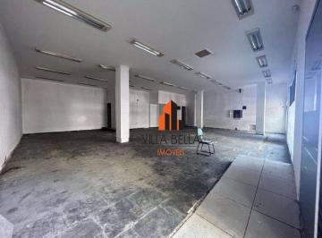 d43cb278df28ad714a60ef0138acff913bc3a65f · Salão para alugar, 160 m² de área -por R$ 12.600/mês - Centro - São Caetano do Sul/SP