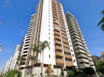 Apartamento · 266m² · 5 Quartos · 2 Vagas · Apartamento à venda e para alugar em Londrina, Centro, com 5 quartos, com 266 m²