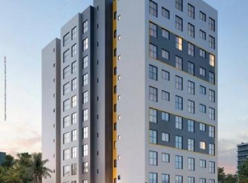 Apartamento · 55m² · 2 Quartos · 1 Vaga · Res. Liverpool - Apartamento Padrão para Venda em Próspera Criciúma-SC