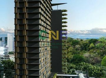 Apartamento · 181m² · 3 Quartos · 3 Vagas · ORIGAMI - Apartamento Duplex Origami em Tirol Natal RN