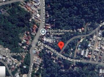 Terreno · 4557m² · Terreno no bairro Belém Velho