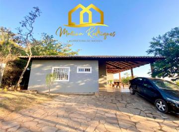 Rural de 3 quartos, Brasília · Lago Norte - ML Trecho 3 - Casa 3 Quartos 