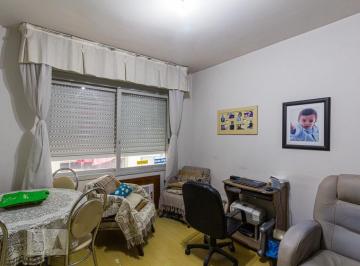 Apartamento · 62m² · 2 Quartos · 1 Vaga · Apartamento à Venda - Santa Cecília, 2 Quartos, 62 m² - Porto Alegre