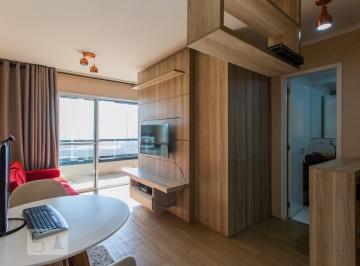 Apartamento · 35m² · 1 Quarto · 1 Vaga · Apartamento à Venda - Cambuci, 1 Quarto, 35 m² - São Paulo